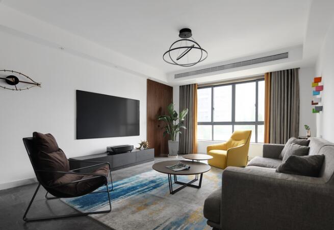 室內(nèi)空間規(guī)劃技巧,讓家更舒適有序